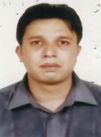 Dr. Md. Ahsan Majid — Orthopedics (Bone, Joint, Accident, Trauma, Injury, Spine) Surgeon