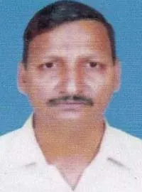 Dr. Md. Ali Akbar — Orthopedics Specialist, Trauma & Spine Surgeon