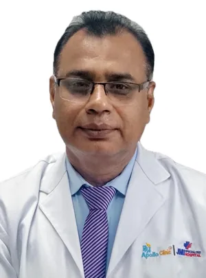 Dr. Md. Alim Al Razi — Urologist & Andrologist Kidney, Bladder, Ureter, Prostate Specialist & Surgeon