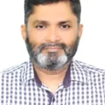 Dr. Md. Ashraful Alam, Liver Specialist & Interventional Hepatologist