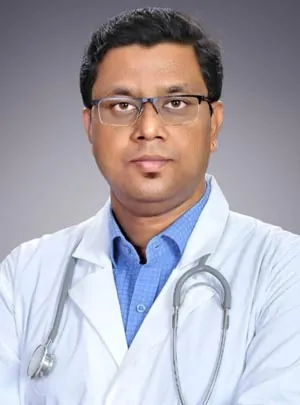 Dr. Md. Ashraful Islam (Rajib) — Urology (Kidney, Ureter, Bladder, Prostate) Specialist & Surgeon