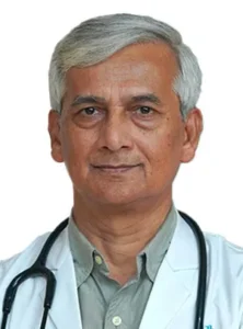 Dr. Md. Delwar Hossain, Pediatric Surgery & Pediatric Neurosurgery Specialist