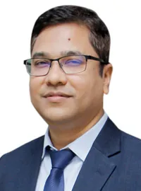 Dr. Md. Ekramul Haque Joarder — Cancer Surgery, General & Laparoscopic Surgery Specialist