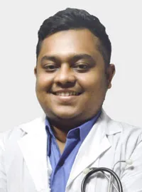 Dr. Md. Fahad-Bin-Alauddin — Psychiatry, Child Psychiatry, Neurodevelopmental Disorders, ADHD, Autism & Drug Addiction Specialist