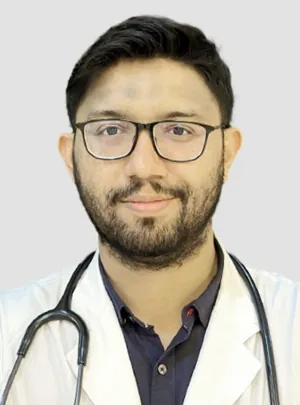 Dr. Md. Ishteak Ahmed Oneek — Cancer Specialist (Oncologist)