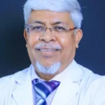 Prof. Dr. Md. Kamrul Ahsan, Orthopedics (Bone, Joint, Arthritis, Trauma) Specialist & Spine Surgeon