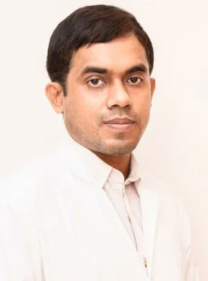 Dr. Md. Mahfuzur Rahman — Orthopedics (Bone, Joint, Spine) Specialist & Trauma Surgeon
