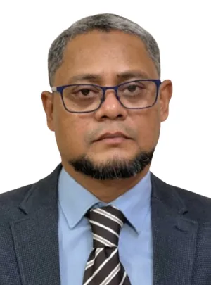Dr. Md. Main Uddin — Medicine Specialist