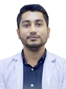 Dr. Md. Mamunur Rashid, Otolaryngologist & Head-Neck Surgeon
