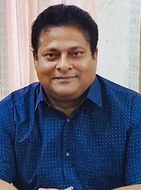 Prof. Dr. Md. Mamunur Rashid (Sizar) — Cardiology (Heart Diseases, Hypertension & Rheumatic Fever) Specialist