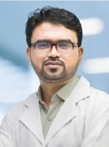 Dr. Md. Mazharul Huq Tanim, Diabetes, Medicine, Thyroid & Hormone Diseases Specialist