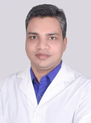 Dr. Md. Mohidul Islam (Nadeem) — Orthopedics (Bone, Joint & Spine) Specialist & Trauma Surgeon