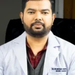 Dr. Md. Nafaur Rahman, Paediatric Neurosurgeon