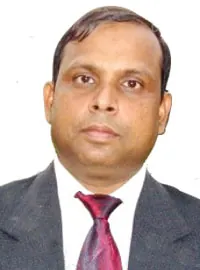 Dr. Md. Nahidul Islam — Neurology (Brain, Stroke, Nerve, Migraine, Headache) Specialist