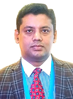 Asso. Prof. Dr. Md. Nazmul Huda — Orthopedic (Bone, Joint, Arthritis, Spine, Arthroscopy, Arthroplasty) Specialist & Surgeon