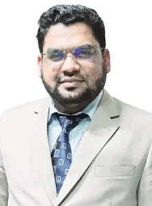 Dr. Md. Nur Alam Lelin, Medicine & Diabetes Specialist