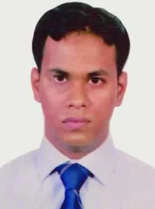 Dr. Md. Nurul Alam (Sumon), Skin, Sexual Diseases Specialist, Clinical & Interventional Dermatologist