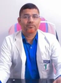 Dr. Md. Omar Faruk — Neurosurgery (Brain, Stroke, Nerve & Spine) Specialist & Surgeon