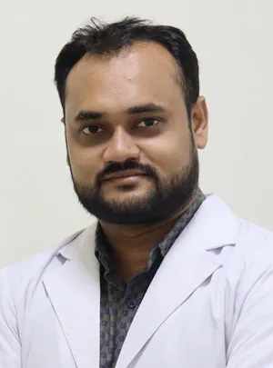 Dr. Md. Rahad-Ul-Islam — Neurosurgery (Brain, Nerve, Spine, Stroke) Specialist