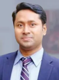 Dr. Md. Rakan Uz Zaman — Neuromedicine (Barin, Nerve, Spine, Headache, Migraine) Specialist