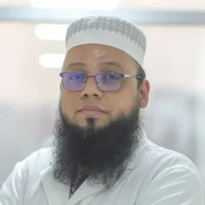 Dr. Md Rashidul Hasan, Dermatology and Venereology