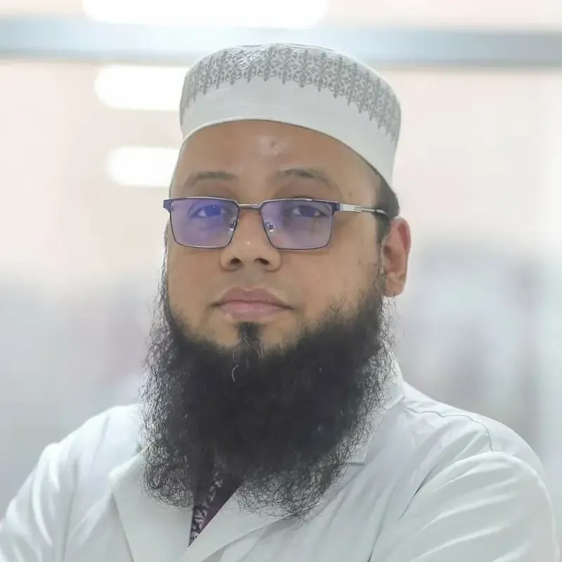 Dr. Md Rashidul Hasan — Dermatology and Venereology