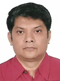 Prof. Dr. Md. Robed Amin — Medicine (All Diseases of Adults) Specialist