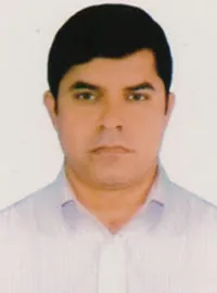 Dr. Md. Rokonuzzaman Khan — Urology (Kidneys, Bladder, Ureters, Prostate) Specialist & Surgeon