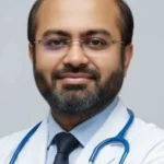 Dr. Md. Sabbir Hossain, Liver & Gastrointestinal Disease Specialist