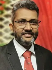 Prof. Dr. Md. Sahbub Alam — ENT (Ear, Nose, Throat) Specialist & Head Neck Surgeon