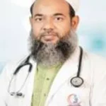 Dr. Md. Saidul Alam, Cardiology, Hypertension & Rheumatic Fever Specialist