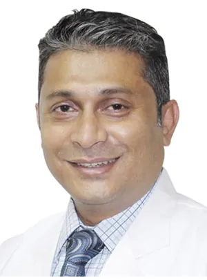 Prof. Dr. Md. Shahidullah (Sabuj) — Neuromedicine Specialist & Stroke Neurologist