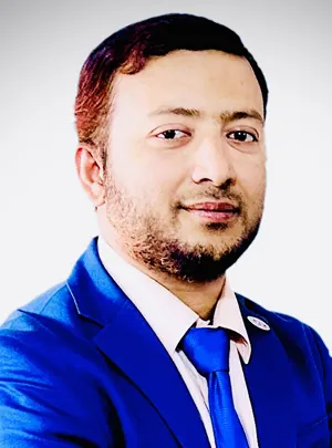 Dr. Md. Shahinur Islam Shahin — Urologist & Andrologist Kidneys, Bladder, Ureters, Prostate Specialist & Laparoscopic Surgeon