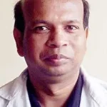 Dr. Md. Shariful Islam Johnny, Cancer Specialist