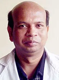 Dr. Md. Shariful Islam Johnny — Cancer Specialist