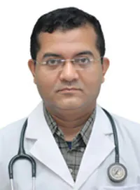 Dr. Muhammad Shoaib Momen Majumder — Rheumatology, Diabetes & Medicine Specialist