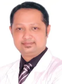 Dr. Md. Sohel Mridha — Medicine & Cardiology Specialist