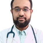 Dr. Md. Tasmir Arefin, Gastroenterology, Liver & Pancreatic Diseases Specialist