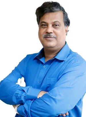 Prof. Dr. Md. Wahidur Rahman — Orthopedics Specialist & Trauma Surgeon