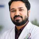 Dr. Md. Ziaul Hasan, Spine, Orthopedic, Trauma Specialist & Surgeon