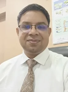 Dr. Minhazul Haque, Skin, Sex, Allergy, Cosmetics & Laser Specialist