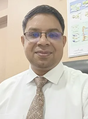 Dr. Minhazul Haque — Skin, Sex, Allergy, Cosmetics & Laser Specialist