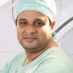 Dr. Mithun Kumar Mallick, Cancer Surgery Specialist/Surgical Oncologist