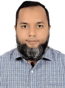 Dr. Mohammad Muntahid Ahsan Bhuiyan, Medicine, Diabetes, Hypertension, Rheumatism & Cardiology Specialist