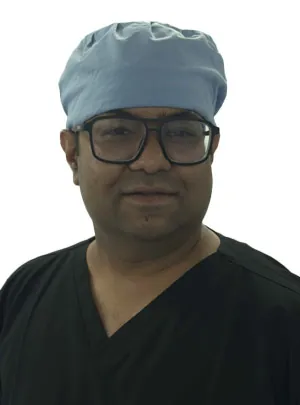 Dr. Mohammad Rubaiath Tashfin — Paediatric Orthopaedic Surgery & Brachial Plexus Birth Palsy Specialist