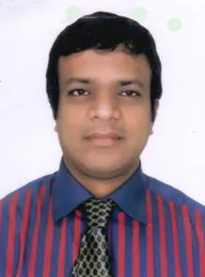 Dr. Mohammad Sazzad Hossain — Orthopedic Surgeon