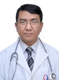 Prof. Dr. Mohammad Shafiqur Rahman — Urolog, Uro-Oncologist & Laparoscopic Surgeon