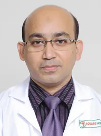 Dr. Mohammad Yasin Chowdhury — General, Laparoscopy, Colorectal, Hernia, Breast, Thoracic & Cancer Surgeon