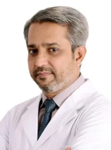Dr. Mohammed kamal Uddin (Sohel), Medicine, Gastroenterology, Liver & Pancreas Specialist