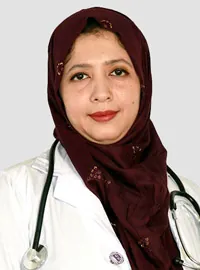 Dr. Monika Parvin — Dermatologist, Venereologist, Cosmetic & Laser Specialist